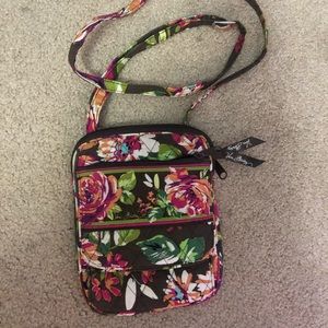 Vera Bradley small crossbody